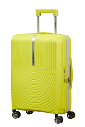 SPINNER 55/20 EXP Grootte cabine