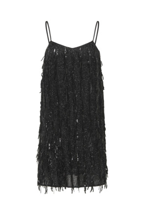 Tight Fit O-Neck Sleeveless (S/L) Feestelijke Stijlen Mouwloze Feestjurk, Perfect voor Dansen