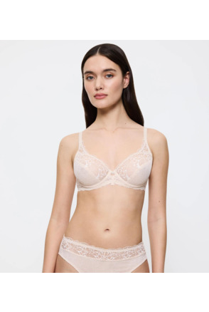 Bh niet voorgevormd met beugel