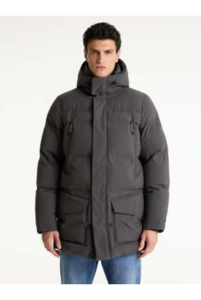 Chasin Heren Jassen Explorer Tech