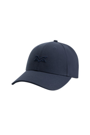 Max Verstappen Cap - Navy - Outline - Max Verstappen