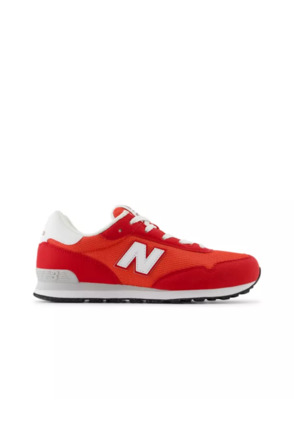 New Balance Kids Sneakers Rood Oranje 515
