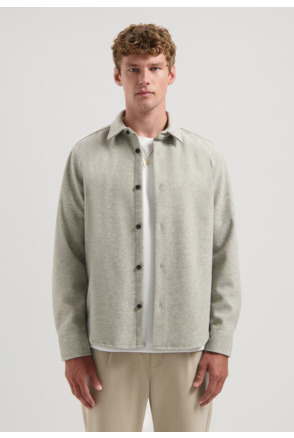 Dstrezzed Heren Overshirt DS Ulrik