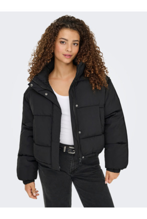 ONLELLIE SHORT PUFFER CC OTW