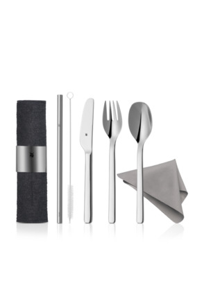 My2Go 1295036040 Bestek 4-delig