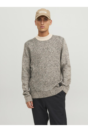 Regular Fit Mock Neck Long Sleeves (L/S)