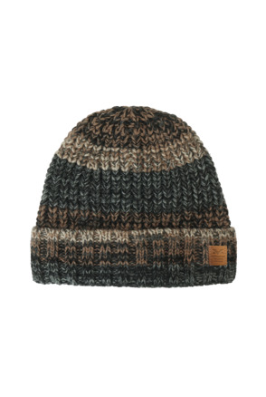 MV Beanie - Deluxe Brown