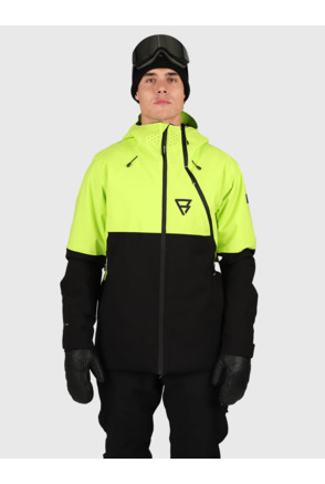 Curtis Men Snow Jacket