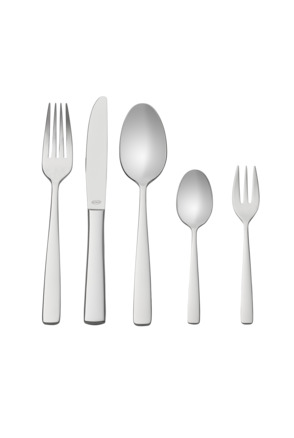 Cutlery Set 30 pcs. Elegance