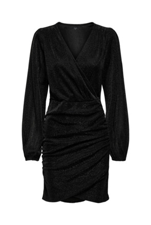 Slim Fit V-Neck Long Sleeves (L/S)