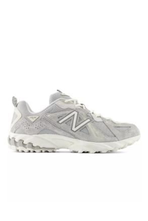 New Balance Unisex Sneakers Grijs 610