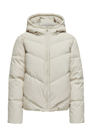 Hood Long Sleeves (L/S)