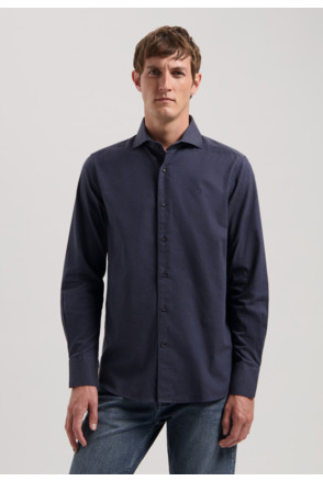 Dstrezzed Heren Overhemd DS Olav Shirt