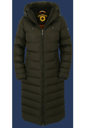 Cordoba Long, CoLaAirTec