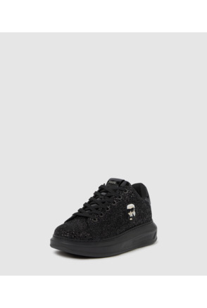 KAPRI IKON GLITTER LO LACE