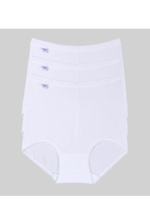 Sloggi Basic,Katoen Maxi 3 stuks