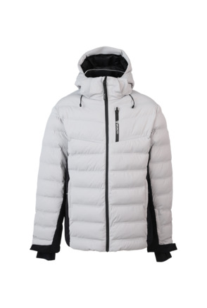 Sanclair Men Snow Jacket