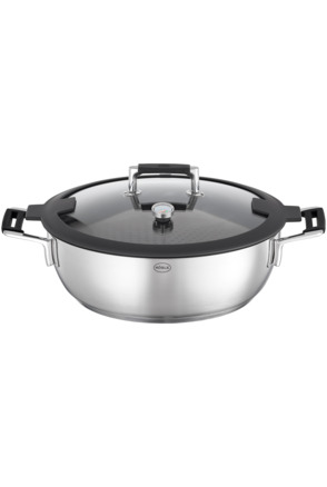 Aroma Steamer SILENCE PRO Ø 28 cm ProResist