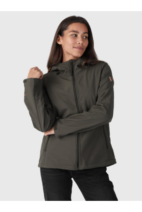 Cosey-R Women Softshell Jacket