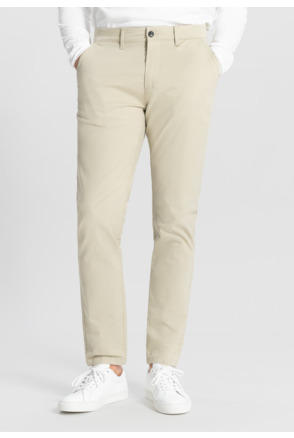 Dstrezzed Heren Slimfit Chino Charlie