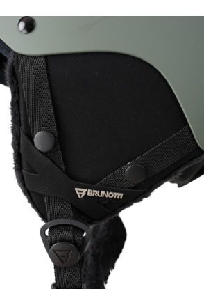 Buffalo Uni Snow Helmet