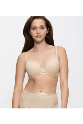 Bh voorgevormd met beugel
