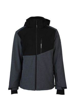 Twinstroke Men Softshell Jacket