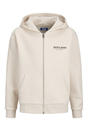 Relaxed Fit Hoodie Long Sleeves (L/S)