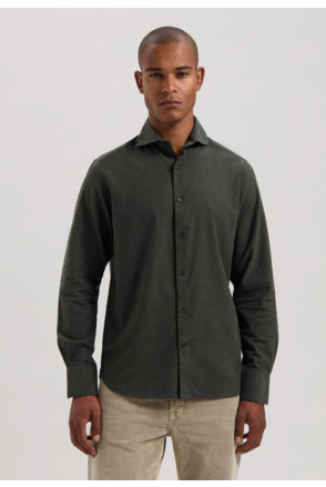 Dstrezzed Heren Overhemd DS Olav Shirt