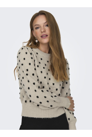 Regular Fit High Neck Long Sleeves (L/S)