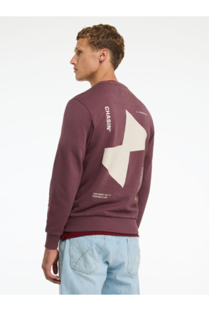 Chasin Heren Sweater Toby Wave
