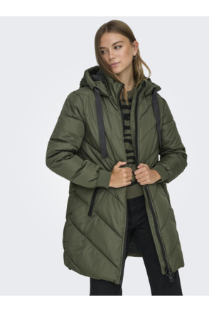 Hood w. String Regulation