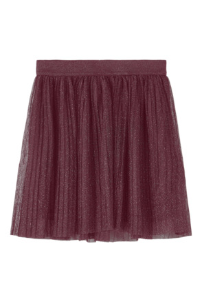 NKFPRASIGGE ROK Vrouwen