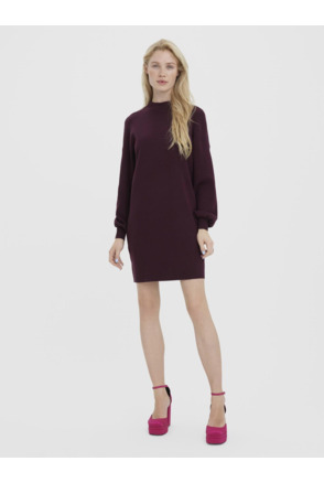 Loose Fit High Neck Long Sleeves (L/S)