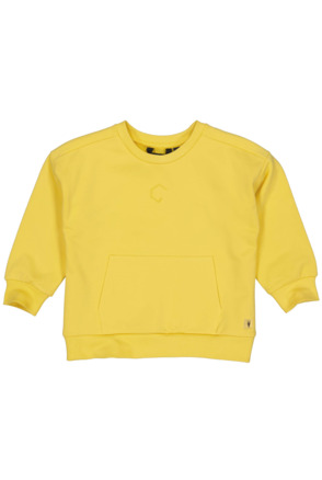 PAVOLLW243 Trui Jongens