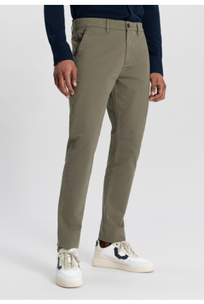 Dstrezzed Heren Slimfit Chino Charlie