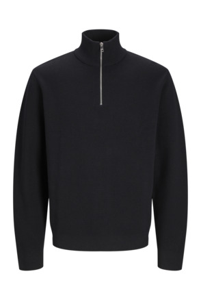 Relaxed Fit Crew Neck Long Sleeves (L/S)