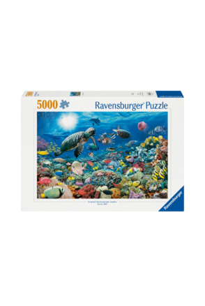 Ravensburger puzzel Beneath the Sea