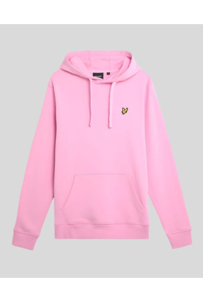 Pullover Hoodie