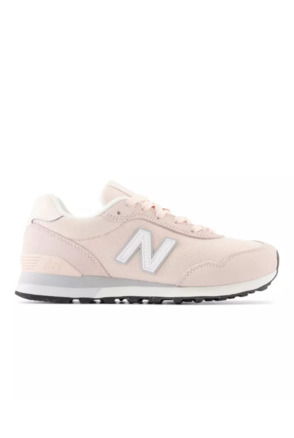 New Balance Dames Sneakers Roze 515