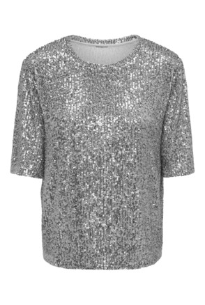 Regular Fit O-Neck Short Sleeves (S/S)