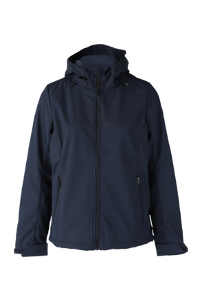 Cosey-R Women Softshell Jacket