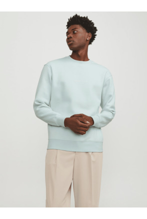 JORVESTERBRO SWEAT CREW NECK NOOS
