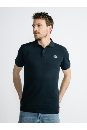Heren Polo Korte Mouw