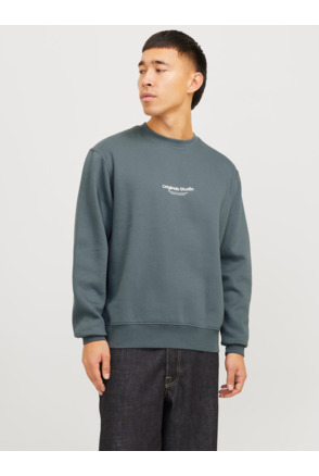 JORVESTERBRO SWEAT CREW NECK NOOS
