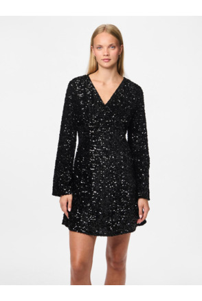 Regular Fit V-Neck Long Sleeves (L/S)