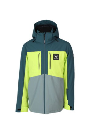 Aratin Men Snow Jacket