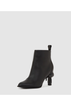 IKON ANKLE BOOTS