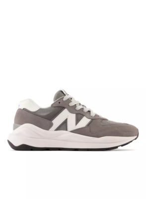 New Balance Heren Sneakers Grijs 5740