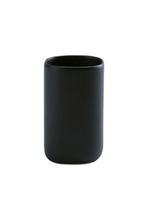 Oscar - Tandenborstelhouder - Black